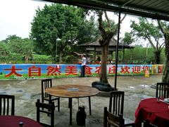 -大自然美食农庄(广州南站店)