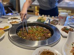 -么子烤肉(化龙池店)