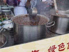 -粗茶淡饭(东关街店)