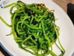 马拉盏通心菜-美奈小馆·越南料理(福田星河COCO Park店)