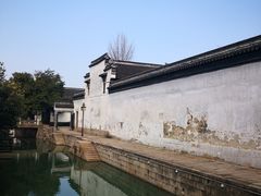 -南浔古镇