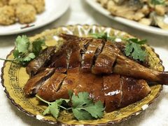 -新会鲜蚝鸡煲(新会总店)