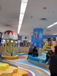 -孩子王(世茂国际广场店)