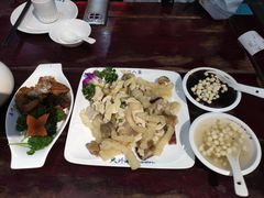 -吴门人家·苏宴宫廷菜(拙政园店)