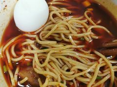 腱子牛肉面-易毛特色牛肉面(解放碑步行街店)