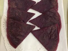 紫薯煎饼-海晖酒楼·顺德鱼生(荣华店)