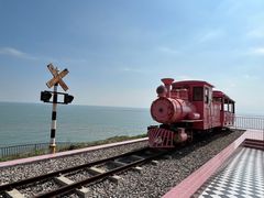 -漳州滨海火山岛自然生态风景区