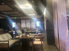 -枣子树·素食餐厅(朱家尖店)