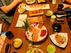 -浪花亭日本料理(古田路店)