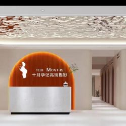 -十月孕记孕妈妈摄影