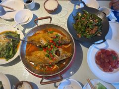 -沱江小镇 (良乡店)