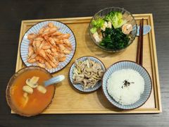 -和睦爱嘉月嫂·产后恢复中心(美罗店)