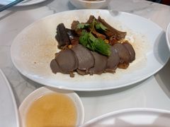 卤水拼盘-厝包四点金·潮宴(太古仓店)