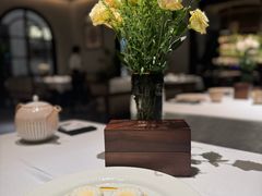 -狮拾久·现代新加坡料理(壹方城店)