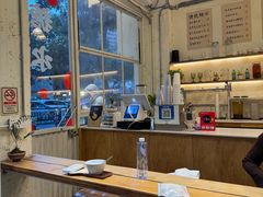 -绿小院(荔湾店)