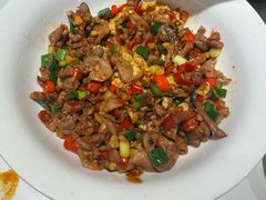 -辣可可·小炒黄牛肉(望京凯德MALL店)