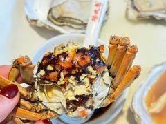 -杨氏青龙虾·吃蟹季(金盛路总店)