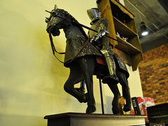 -芝士工厂(万达店)