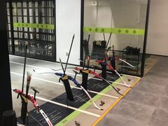 -無弓射箭俱乐部(领展中心城店)