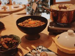 -火山屋台(新街口店)