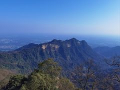 -青城山