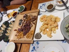 -东方饺子王(新阳路店)