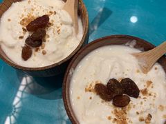 老爷家自制酸奶-巴依老爷新疆美食(望京小街店)