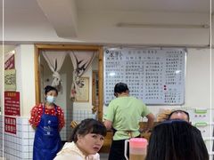 大堂-笨罗卜浏阳菜馆(星沙店)
