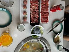 -四点金潮汕鲜牛肉火锅(金猴名居店)