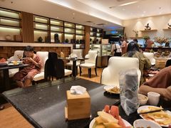 -东方之珠洗浴休闲广场(南开店)
