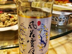 -豪廷轩中餐厅·特色云南菜(温德姆至尊豪廷大酒店)