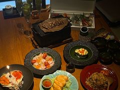 -贰捌零叁精致料理(钱湖店)