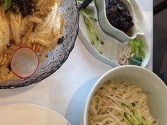 -福海居烤鸭店(鸟巢店)