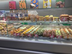 -PAOPAO Bakery&Café(港汇店)