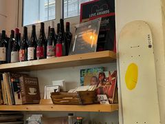 -Egg•Allday Brunch(襄阳北路店)