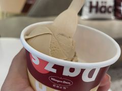 -哈根达斯(武汉天地店)