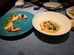 -弦月窗LUNETTE BY AMANDA(复兴路店)