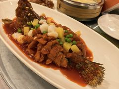 -全聚德(上海首店浦东店)
