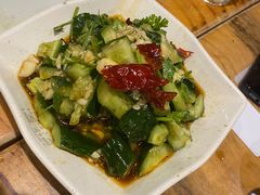 -木屋烧烤(岗顶二店)