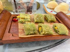 -中山国际酒店中餐厅