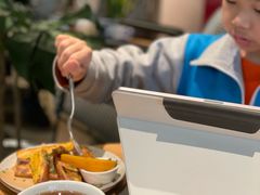 -Wagas沃歌斯(北京君太百货店)
