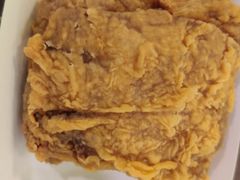 脆皮炸鸡-德克士(柠都广场店)