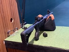 -枪馆1号实弹射击俱乐部