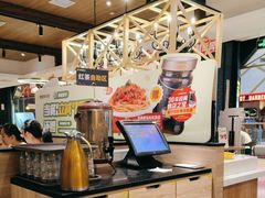 -豪客来牛排(成都锦江大融城店)