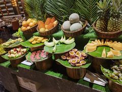 -丰卓会海鲜自助(中润大道店)