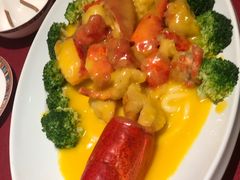 -恰恰餐厅(硕和生活广场店)