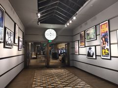 -成都百丽宫影城(LUXE太古里店)