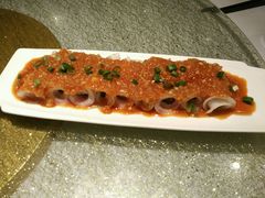 -一品红川菜(皇岗店)