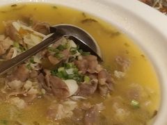-便宜坊烤鸭店(甜水园店)