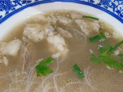 -丰登陕西水盆牛羊肉·泡馍